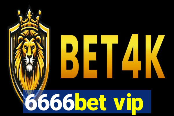 6666bet vip