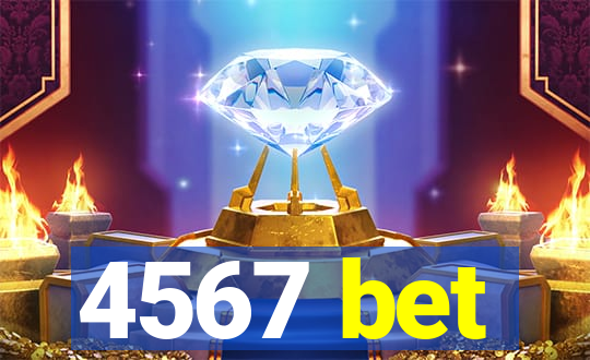 4567 bet