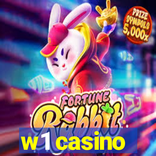 w1 casino