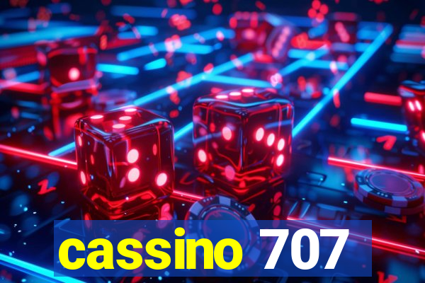 cassino 707