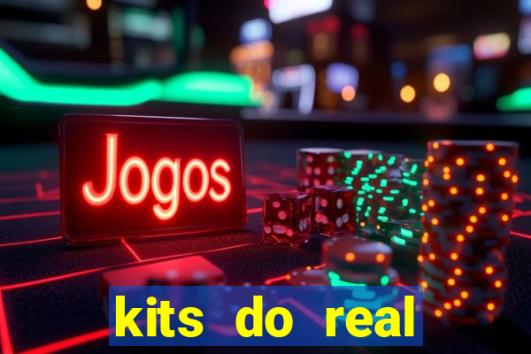 kits do real madrid dls