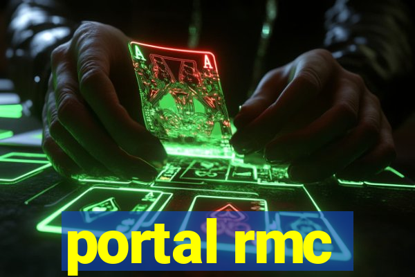 portal rmc