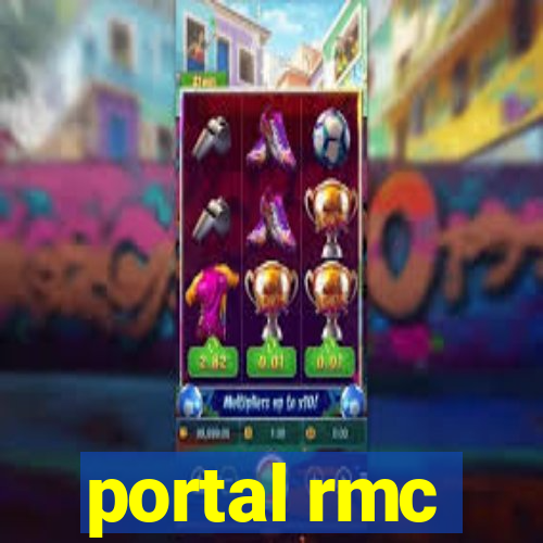 portal rmc