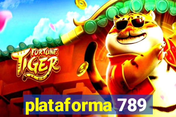 plataforma 789