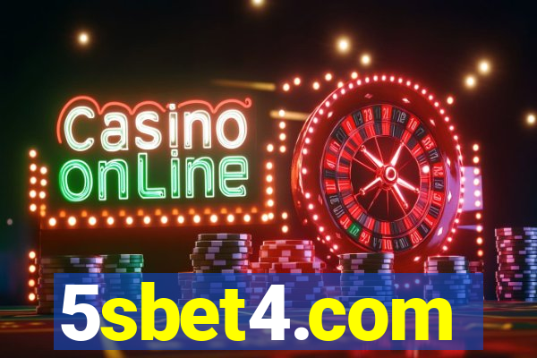 5sbet4.com