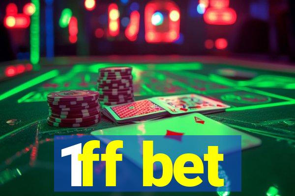 1ff bet