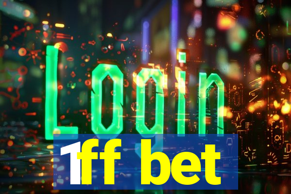 1ff bet