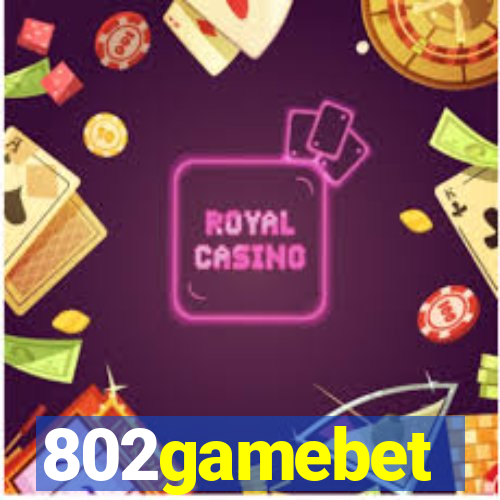 802gamebet
