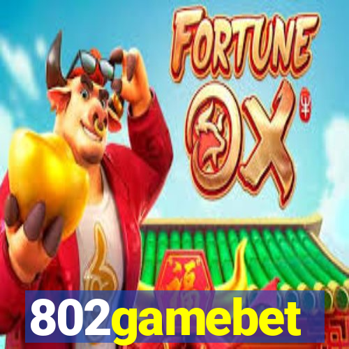 802gamebet