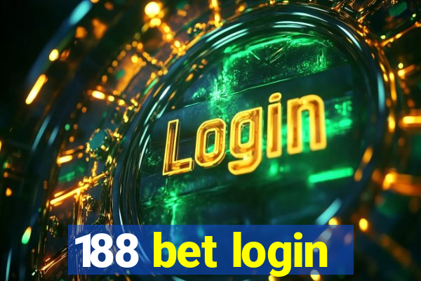 188 bet login