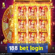 188 bet login