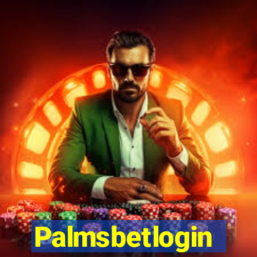 Palmsbetlogin