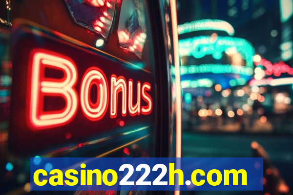 casino222h.com