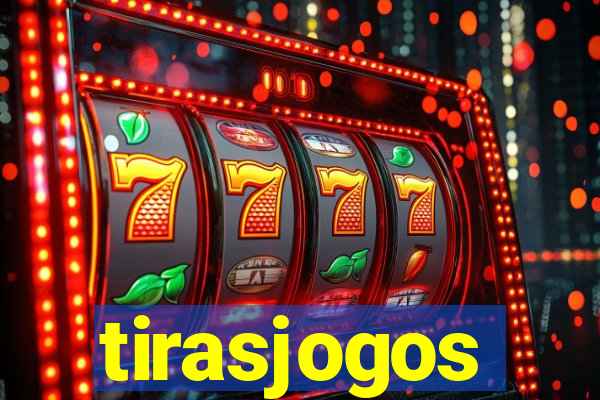 tirasjogos