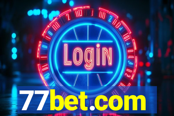 77bet.com