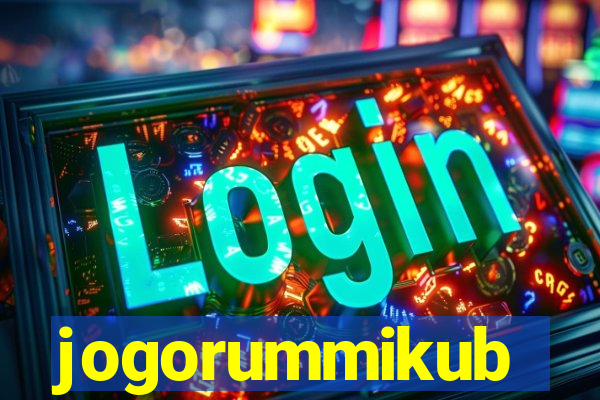 jogorummikub