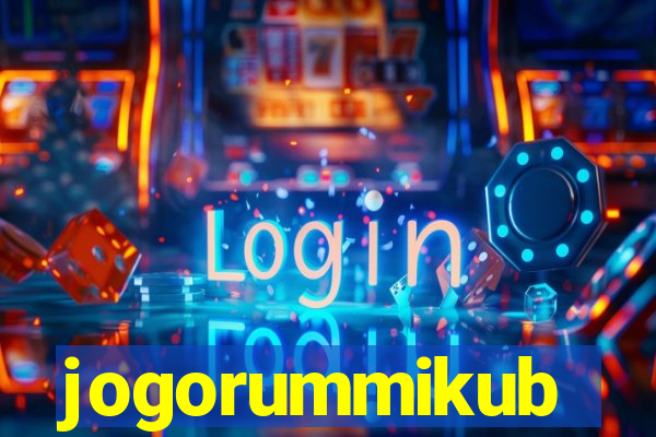 jogorummikub