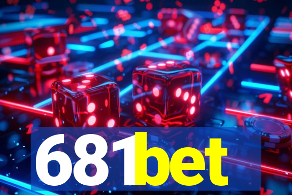 681bet