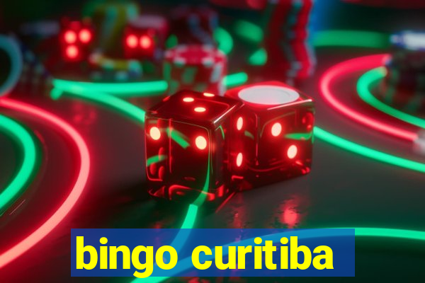 bingo curitiba