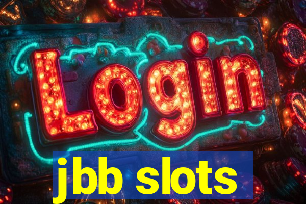 jbb slots