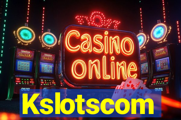 Kslotscom