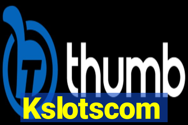 Kslotscom