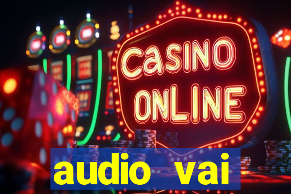 audio vai corinthians com fogos jogo aberto