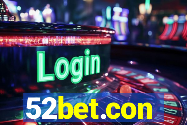 52bet.con