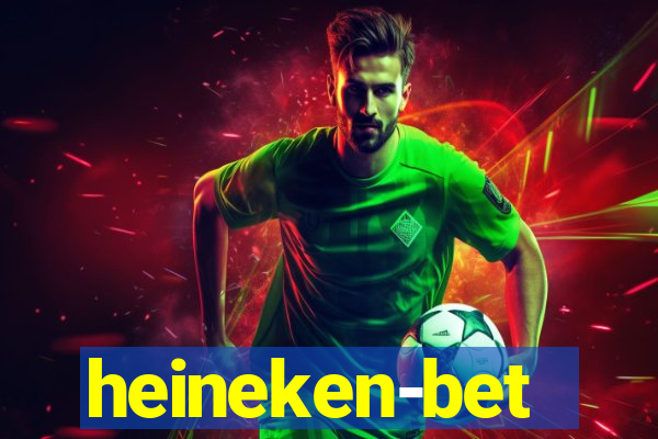 heineken-bet
