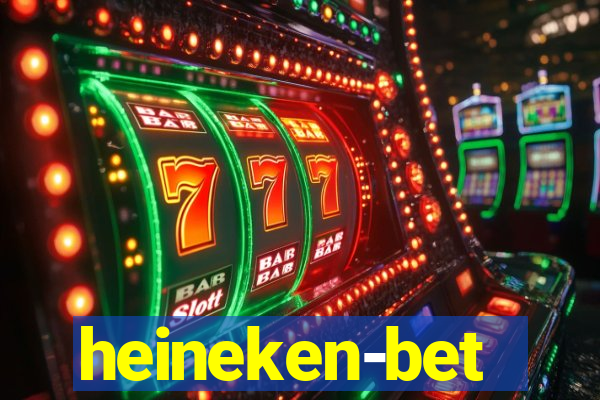 heineken-bet