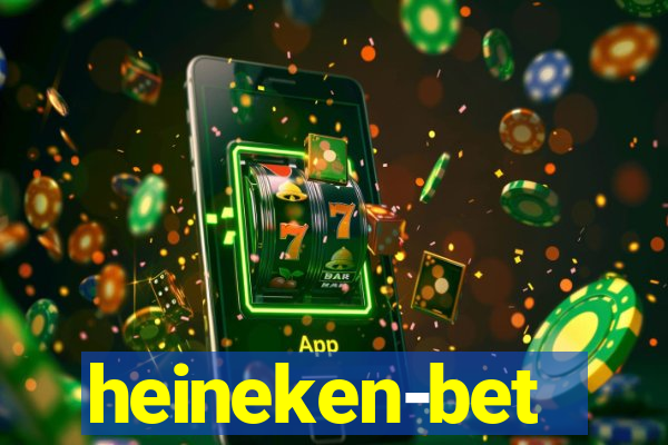 heineken-bet