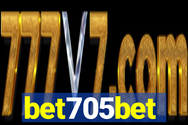 bet705bet