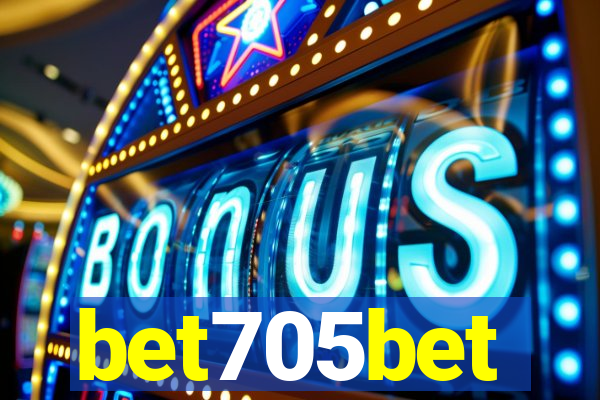 bet705bet