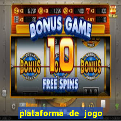 plataforma de jogo de r 3