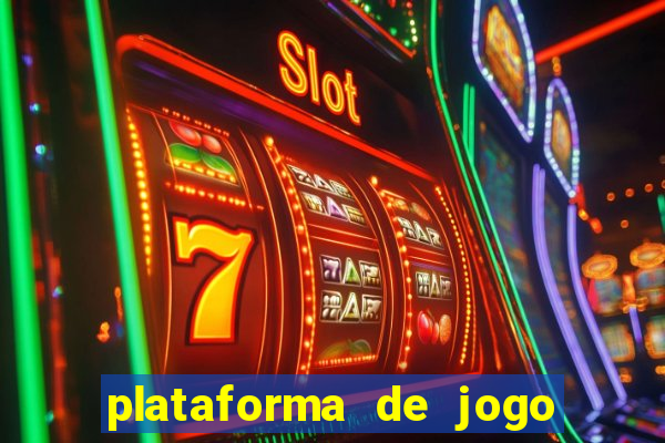 plataforma de jogo de r 3