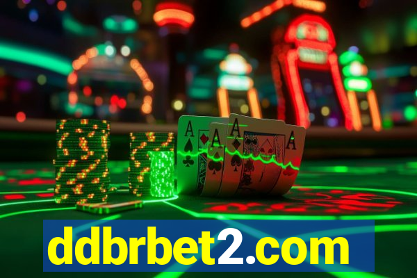 ddbrbet2.com