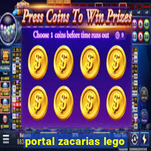 portal zacarias lego