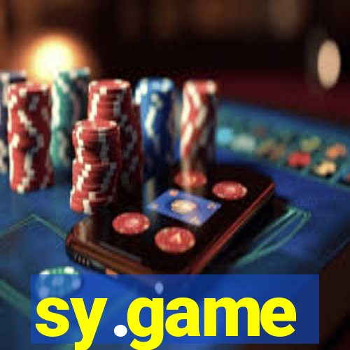 sy.game