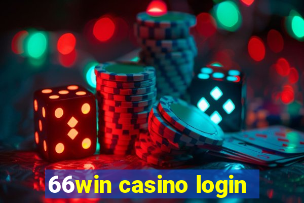 66win casino login