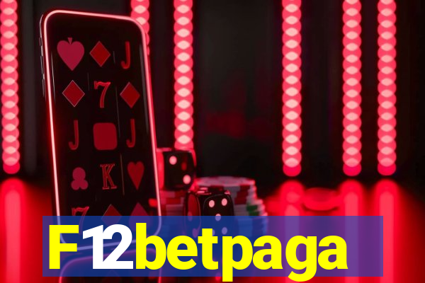 F12betpaga
