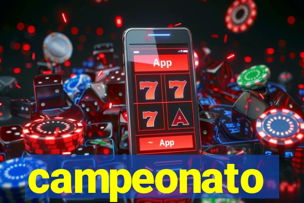 campeonato brasileiro standings