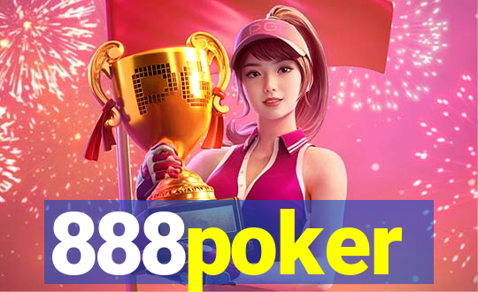 888poker