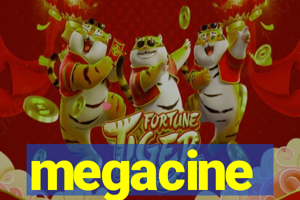 megacine