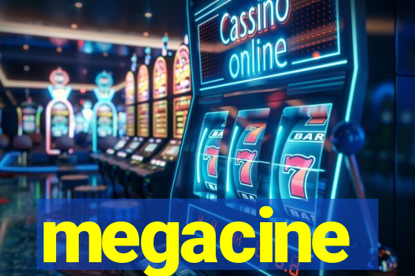 megacine