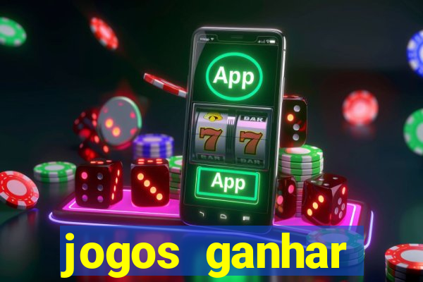 jogos ganhar dinheiro via pix