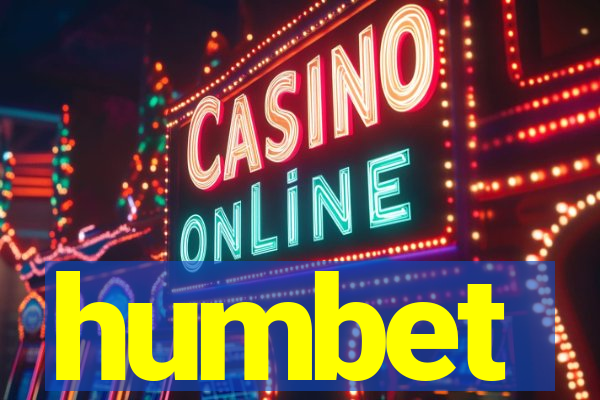 humbet