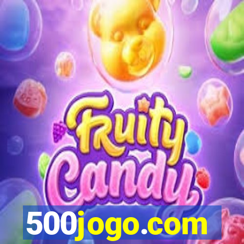 500jogo.com