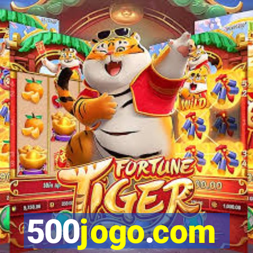 500jogo.com