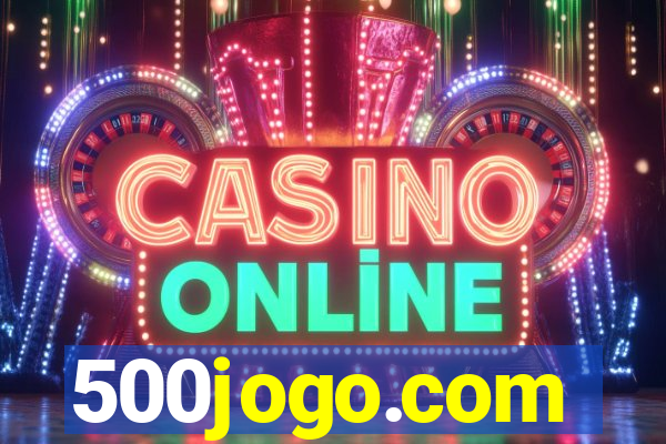 500jogo.com