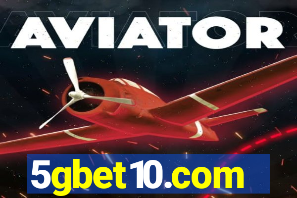 5gbet10.com
